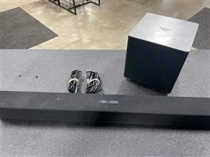 Vizio 2024 Soundbar